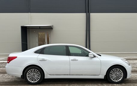 Hyundai Equus II, 2015 год, 1 900 000 рублей, 14 фотография