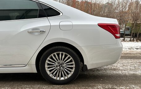 Hyundai Equus II, 2015 год, 1 900 000 рублей, 19 фотография