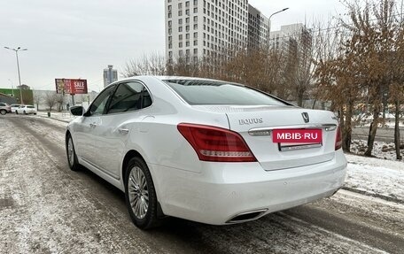 Hyundai Equus II, 2015 год, 1 900 000 рублей, 7 фотография