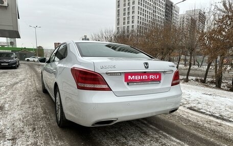 Hyundai Equus II, 2015 год, 1 900 000 рублей, 8 фотография