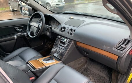 Volvo XC90 II рестайлинг, 2007 год, 1 150 000 рублей, 9 фотография