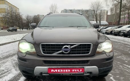 Volvo XC90 II рестайлинг, 2007 год, 1 150 000 рублей, 2 фотография