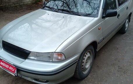 Daewoo Nexia I рестайлинг, 2006 год, 350 000 рублей, 8 фотография