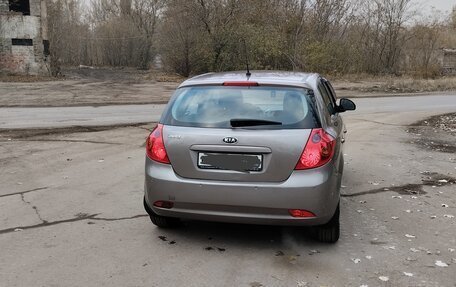 KIA cee'd I рестайлинг, 2009 год, 850 000 рублей, 2 фотография