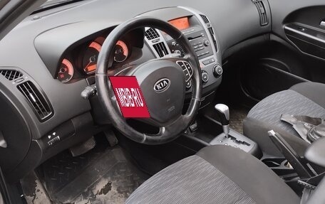 KIA cee'd I рестайлинг, 2009 год, 850 000 рублей, 6 фотография