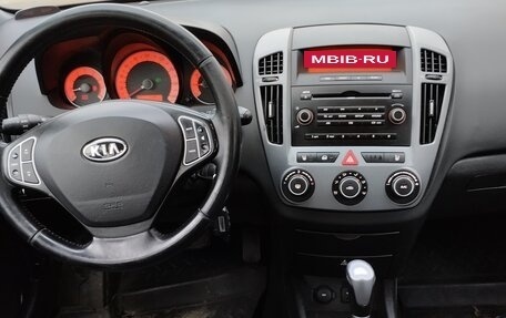 KIA cee'd I рестайлинг, 2009 год, 850 000 рублей, 7 фотография