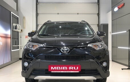 Toyota RAV4, 2018 год, 2 785 990 рублей, 11 фотография