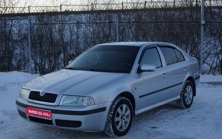 Skoda Octavia IV, 2009 год, 600 000 рублей, 1 фотография