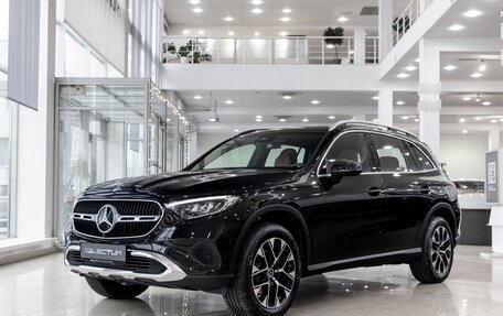 Mercedes-Benz GLC, 2024 год, 8 990 000 рублей, 2 фотография