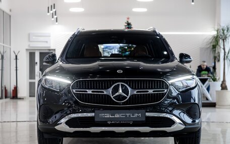 Mercedes-Benz GLC, 2024 год, 8 990 000 рублей, 4 фотография