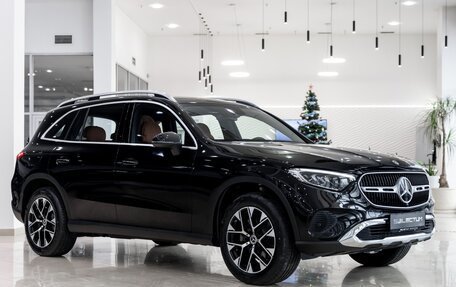 Mercedes-Benz GLC, 2024 год, 8 990 000 рублей, 8 фотография