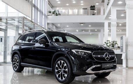 Mercedes-Benz GLC, 2024 год, 8 990 000 рублей, 6 фотография