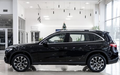 Mercedes-Benz GLC, 2024 год, 8 990 000 рублей, 9 фотография