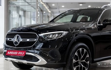 Mercedes-Benz GLC, 2024 год, 8 990 000 рублей, 3 фотография