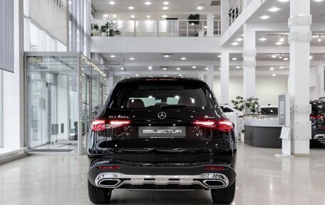 Mercedes-Benz GLC, 2024 год, 8 990 000 рублей, 13 фотография