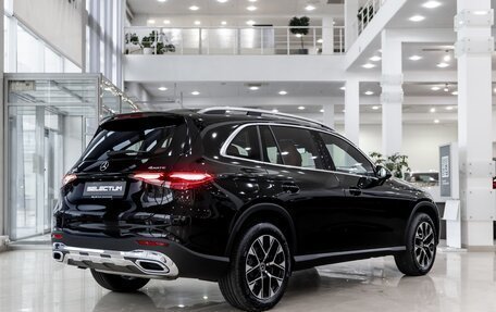 Mercedes-Benz GLC, 2024 год, 8 990 000 рублей, 14 фотография