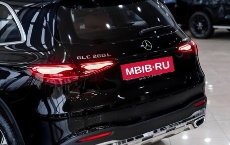 Mercedes-Benz GLC, 2024 год, 8 990 000 рублей, 12 фотография