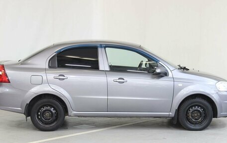 Chevrolet Aveo III, 2010 год, 390 000 рублей, 4 фотография