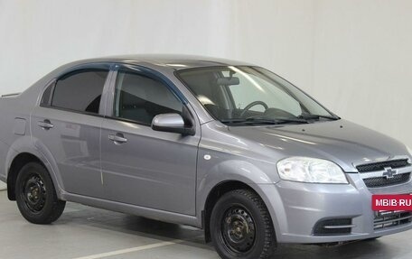 Chevrolet Aveo III, 2010 год, 390 000 рублей, 3 фотография