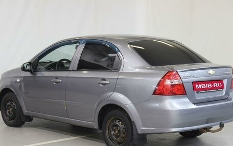 Chevrolet Aveo III, 2010 год, 390 000 рублей, 7 фотография