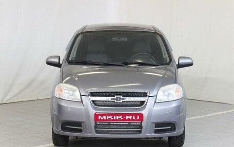 Chevrolet Aveo III, 2010 год, 390 000 рублей, 2 фотография