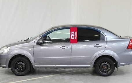 Chevrolet Aveo III, 2010 год, 390 000 рублей, 8 фотография