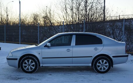 Skoda Octavia IV, 2009 год, 600 000 рублей, 5 фотография