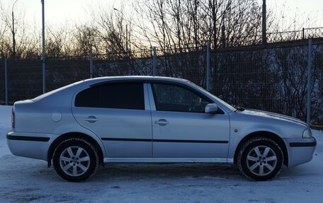 Skoda Octavia IV, 2009 год, 600 000 рублей, 6 фотография