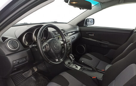 Mazda 3, 2007 год, 600 000 рублей, 20 фотография