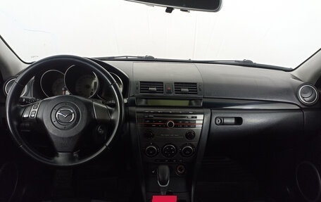 Mazda 3, 2007 год, 600 000 рублей, 18 фотография