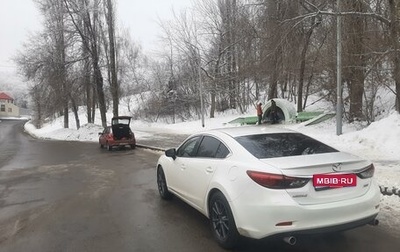 Mazda 6, 2016 год, 2 150 000 рублей, 1 фотография