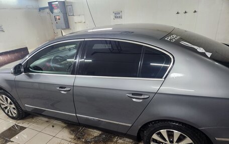 Volkswagen Passat B6, 2007 год, 720 000 рублей, 4 фотография