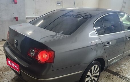 Volkswagen Passat B6, 2007 год, 720 000 рублей, 6 фотография