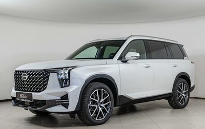 GAC GS8, 2024 год, 4 749 000 рублей, 1 фотография