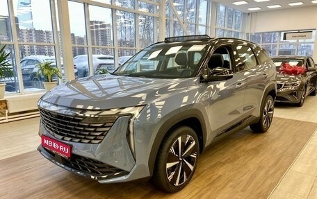 Geely Atlas, 2024 год, 3 917 190 рублей, 1 фотография