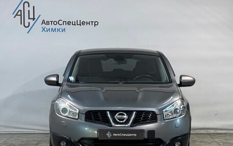 Nissan Qashqai, 2011 год, 999 800 рублей, 12 фотография