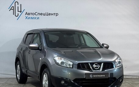 Nissan Qashqai, 2011 год, 999 800 рублей, 14 фотография