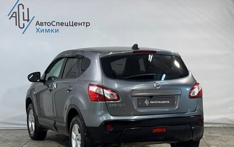 Nissan Qashqai, 2011 год, 999 800 рублей, 15 фотография