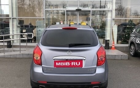 SsangYong Actyon II рестайлинг, 2013 год, 999 000 рублей, 6 фотография