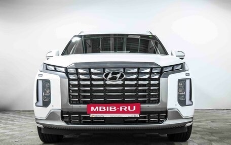 Hyundai Palisade I, 2024 год, 7 990 000 рублей, 3 фотография