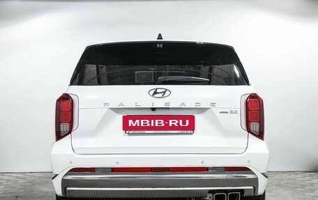 Hyundai Palisade I, 2024 год, 7 990 000 рублей, 6 фотография