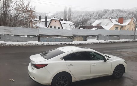 Mazda 6, 2016 год, 2 150 000 рублей, 5 фотография