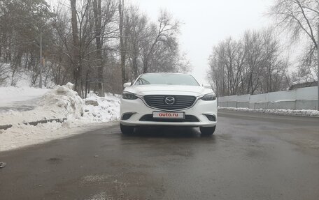 Mazda 6, 2016 год, 2 150 000 рублей, 9 фотография