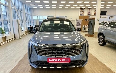 Geely Atlas, 2024 год, 3 917 190 рублей, 2 фотография