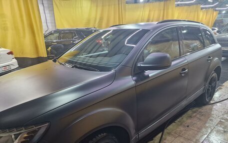 Audi Q7, 2014 год, 3 100 000 рублей, 3 фотография