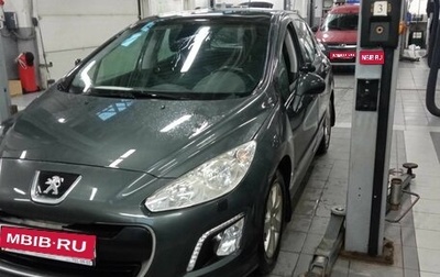 Peugeot 308 II, 2012 год, 680 000 рублей, 1 фотография