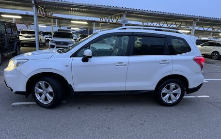 Subaru Forester, 2014 год, 1 750 000 рублей, 3 фотография