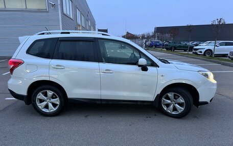 Subaru Forester, 2014 год, 1 750 000 рублей, 7 фотография