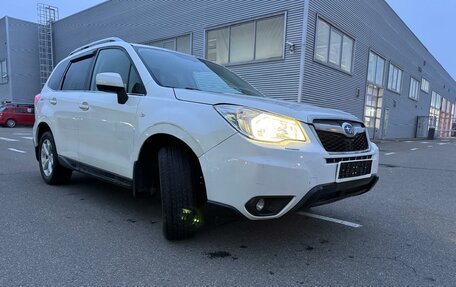 Subaru Forester, 2014 год, 1 750 000 рублей, 8 фотография