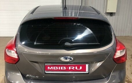 Ford Focus III, 2011 год, 832 000 рублей, 3 фотография